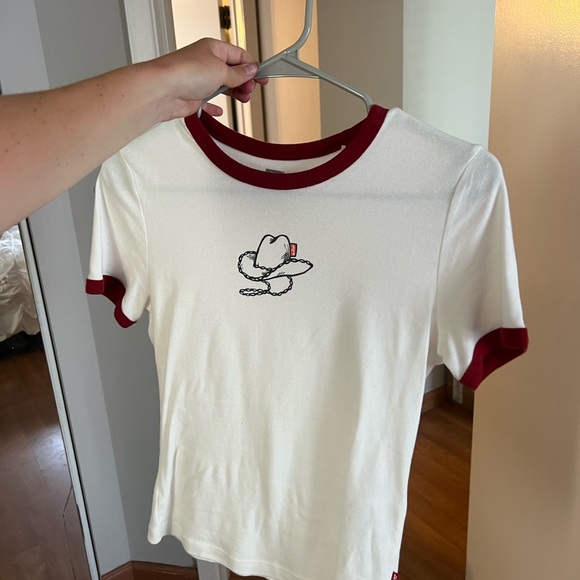 LEVIS tee shirt - Picture 8 of 11